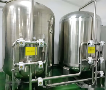 超純水機(jī)在醫(yī)院的作用是什么？
